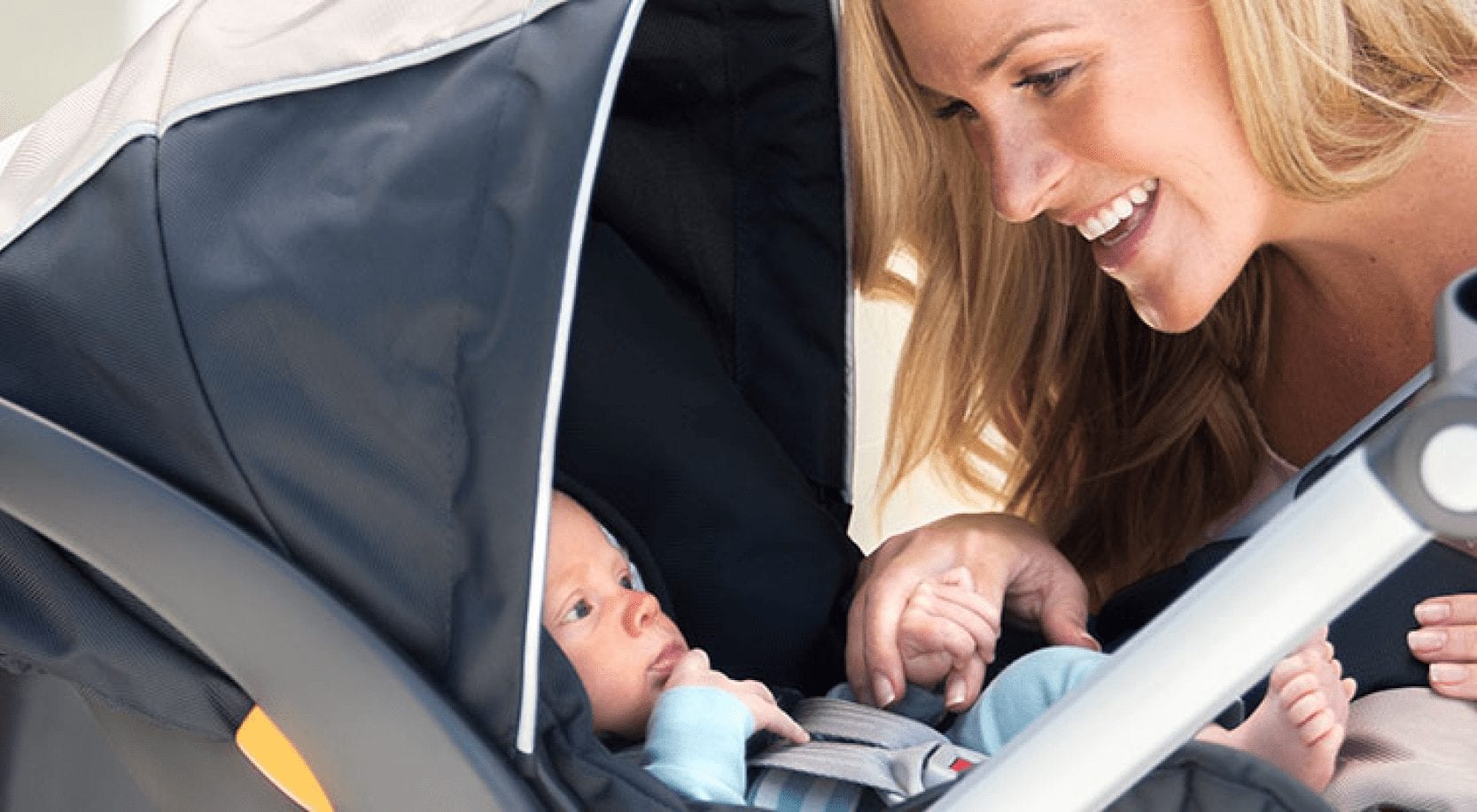 Chicco: A New Amazon PPC Approach Drives 10X Growth