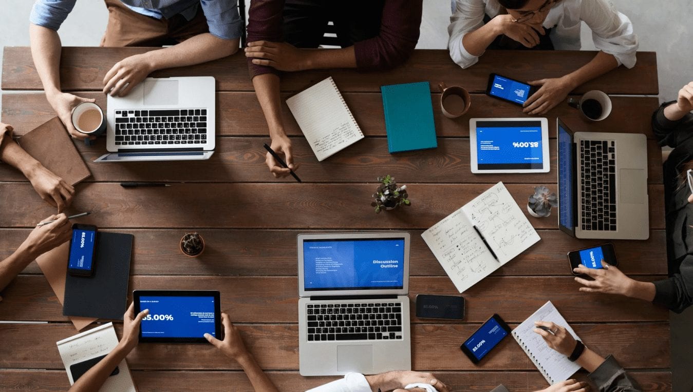 140 Teammates. Offices in Three Countries. Big Growth— During a Global Pandemic.