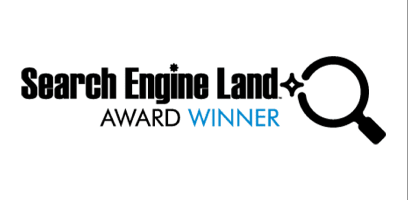 Afflusion Marketing Awarded Best Retail Search Initiative – SEO