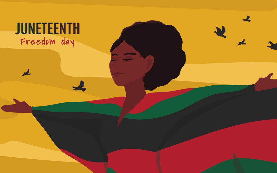 Gen3 Marketing observes Juneteenth