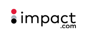 Impact.com Logo
