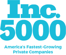 Inc. 5000 Logo