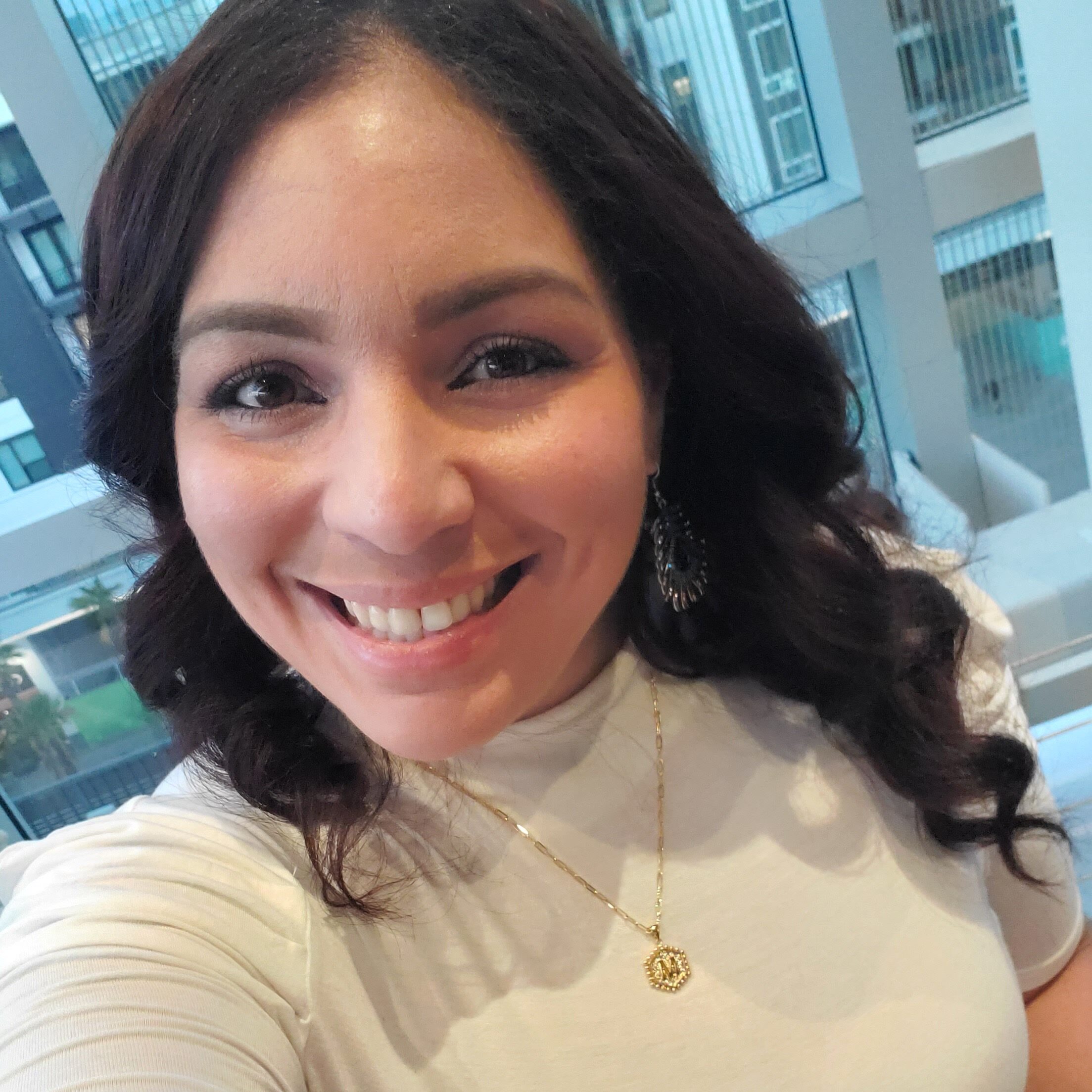 Mayrena Tavarez