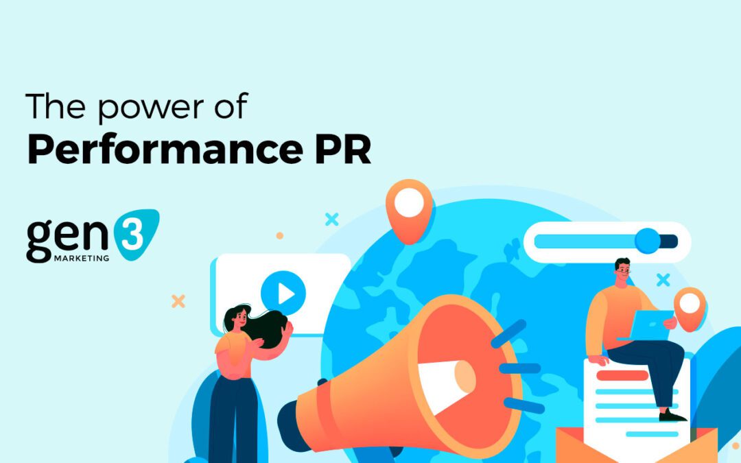 Revolutionize Engagement: The Power Of Performance PR