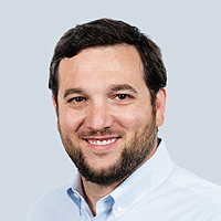 Nick D'Amico