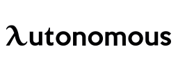 Autonomous Logo