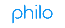 Philo Logo