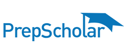 PrepScholar Logo