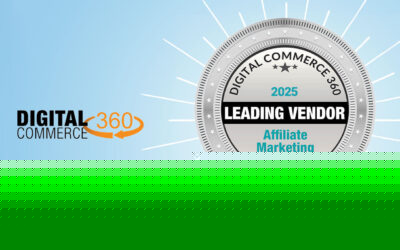 Gen3 Marketing Named Top Vendor by Digital Commerce 360 for 9th Year