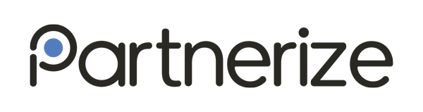 Partnerize Logo