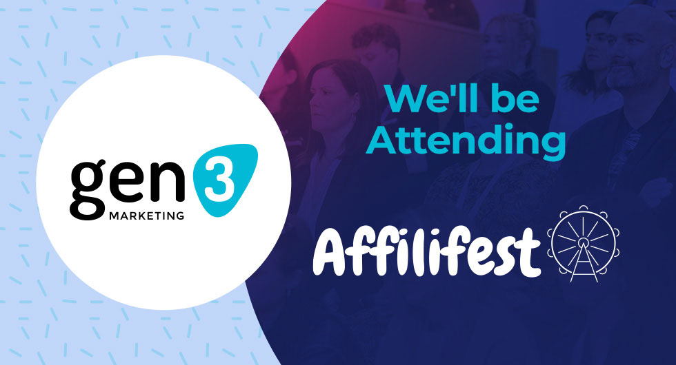 Affilifest 2025: The UK Affiliate Conference Reimagined with Festival Vibes and Real Connections