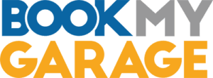 BookMyGarage Logo