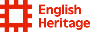 English Heritage Shop Logo