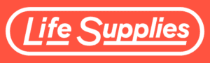 Life Supplies Logo