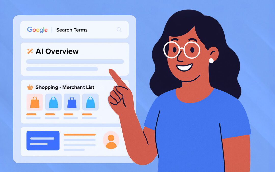 Google SERP Changes: Navigating a New Search Landscape