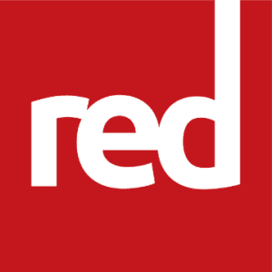 Red Equipment Logo